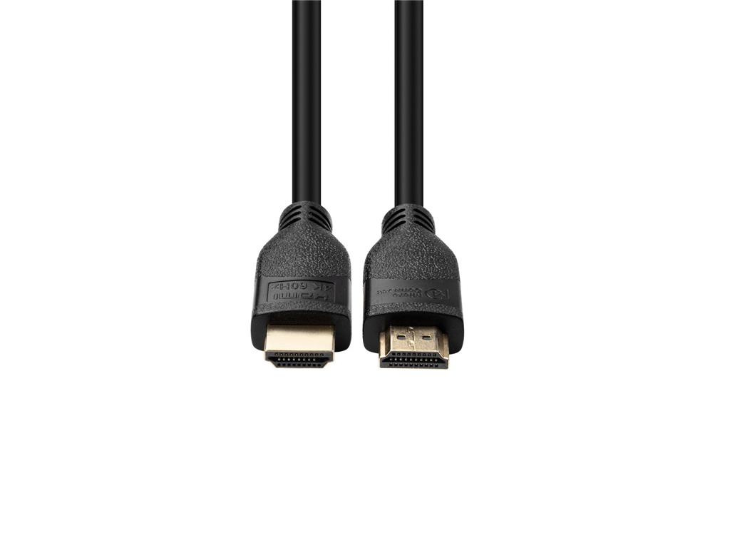MicroConnect Kabel HDMI 4K, 5m CCS