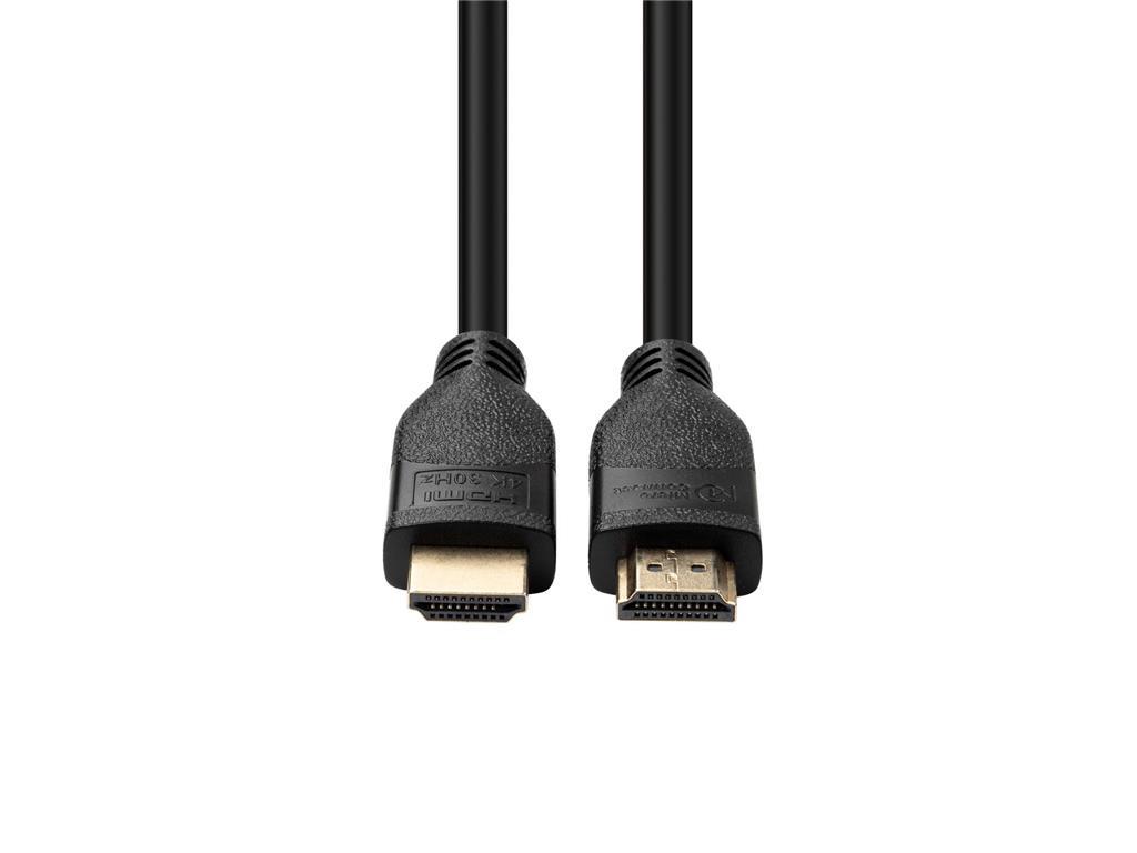 MicroConnect Kabel HDMI 1.4, 2m CCS