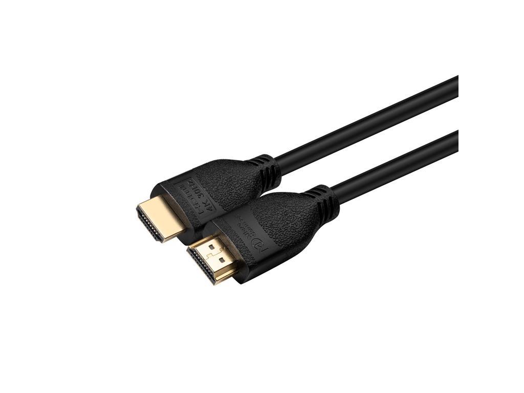 MicroConnect Kabel HDMI 1.4, 10m CCS