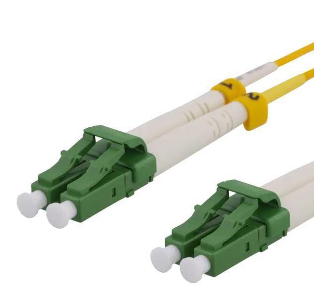 MicroConnect Patch Kabel - SC/APC-SC/APC OS2