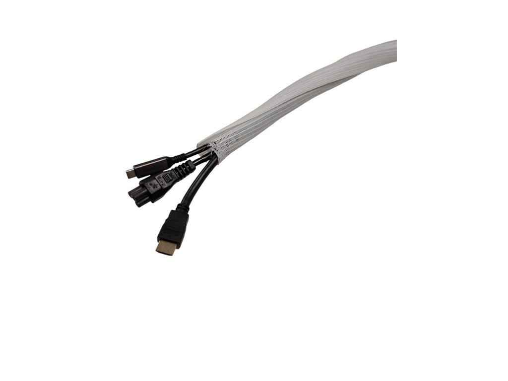 MicroConnect Ovoj za kable o18mm, 50m