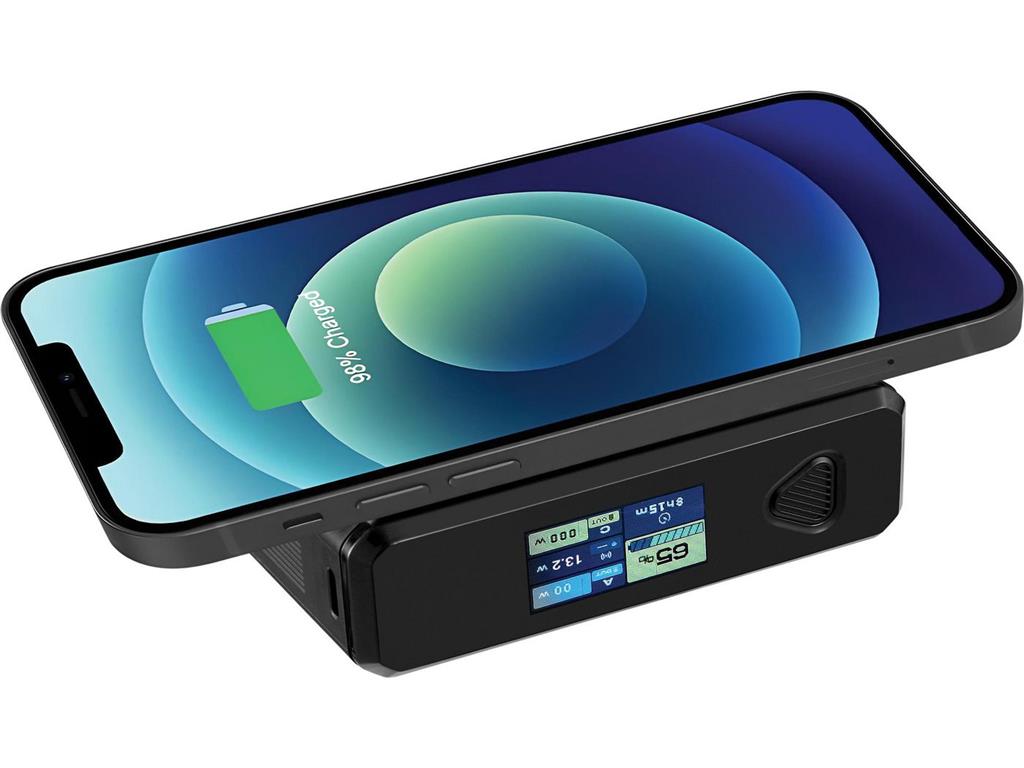 Sandberg Prenosni powerbank 20000 PD100W