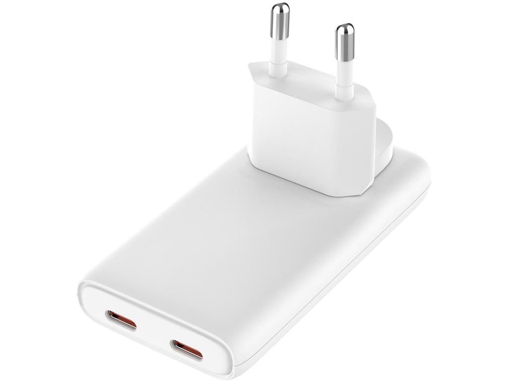 Sandberg 4in1 TravelCharger 2xUSB-C 65W