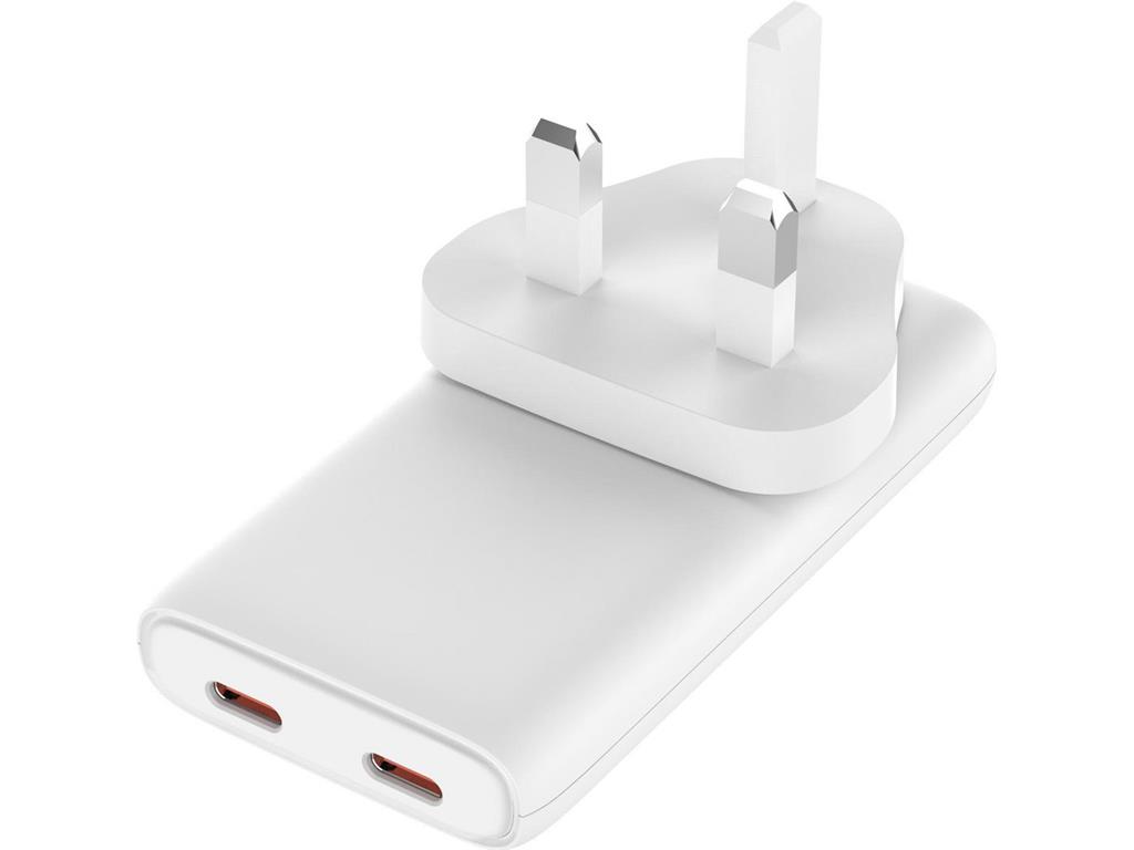 Sandberg 4in1 TravelCharger 2xUSB-C 65W