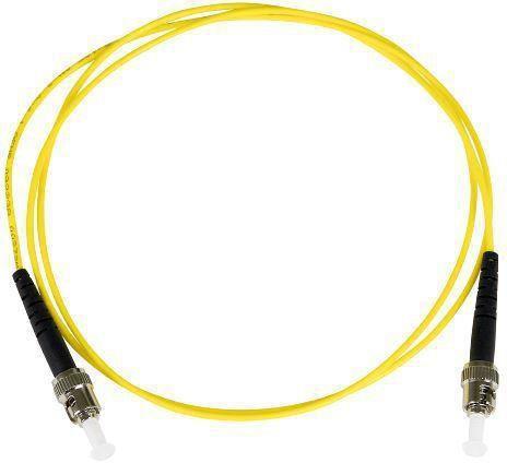 MicroConnect Patch Kabel - ST/UPC-ST/UPC 7m OS2