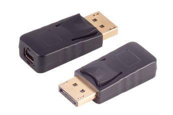 MicroConnect Adapter DisplayPort na Mini DisplayPort