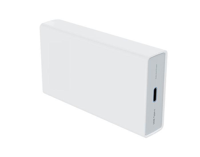 MicroConnect 22W PoE Adapter RJ45 na USB-C