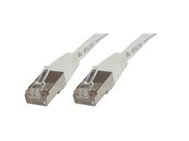 MicroConnect Kabel F/UTP CAT5e 7.5m Bel PVC