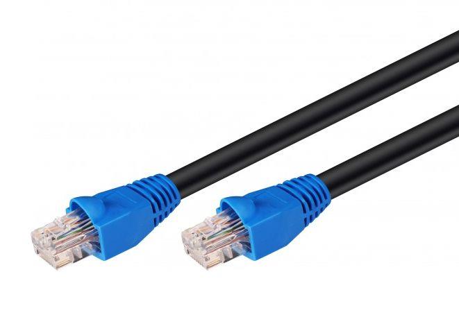 MicroConnect Kabel U/UTP CAT6 10M Zunanja uporaba