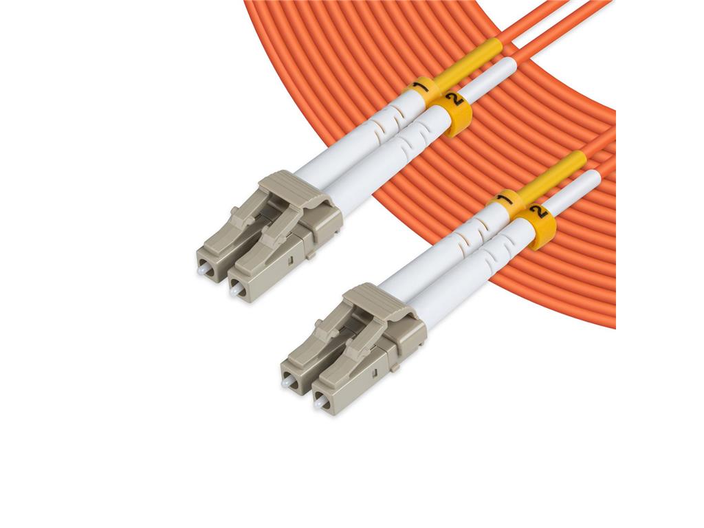MicroConnect Patch Kabel - LC/UPC-LC/UPC 2m OM1