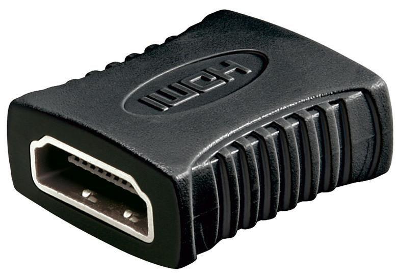 MicroConnect Adapter HDMI - HDMI, 19 Type A ženski