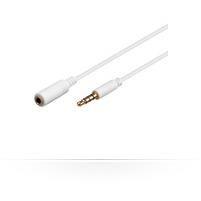 MicroConnect Avdio 3,5mm podaljševalni kabel, 2m