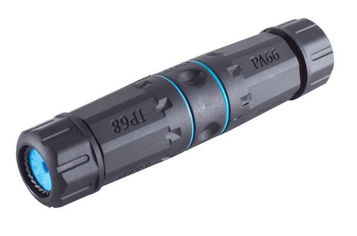 MicroConnect Zunanji LAN CAT6 STP konektor