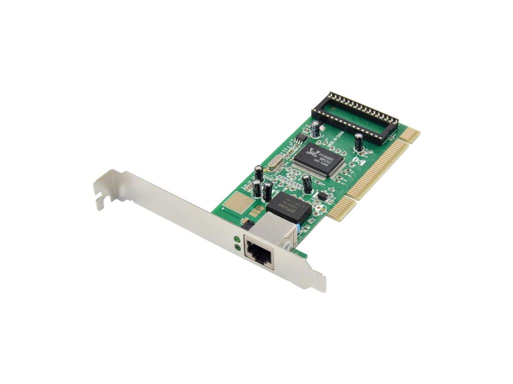 MicroConnect Gigabit PCI Omrežna kartica