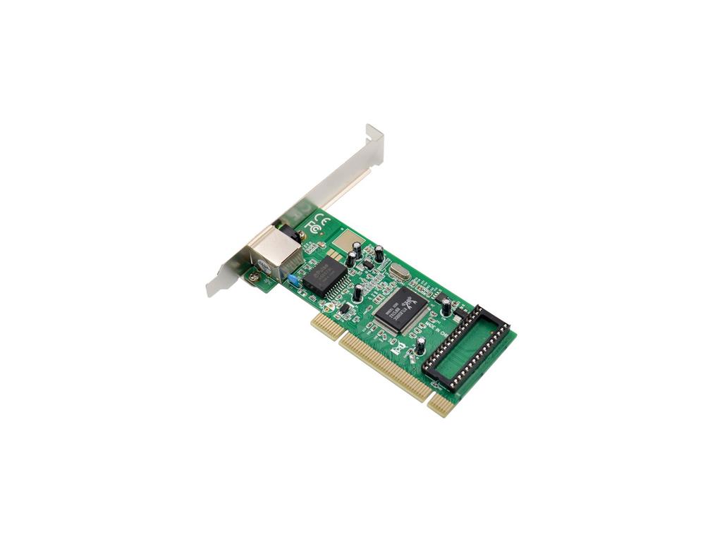 MicroConnect Gigabit PCI Omrežna kartica