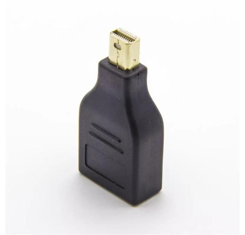 MicroConnect Adapter Mini Displayport - DP M-F