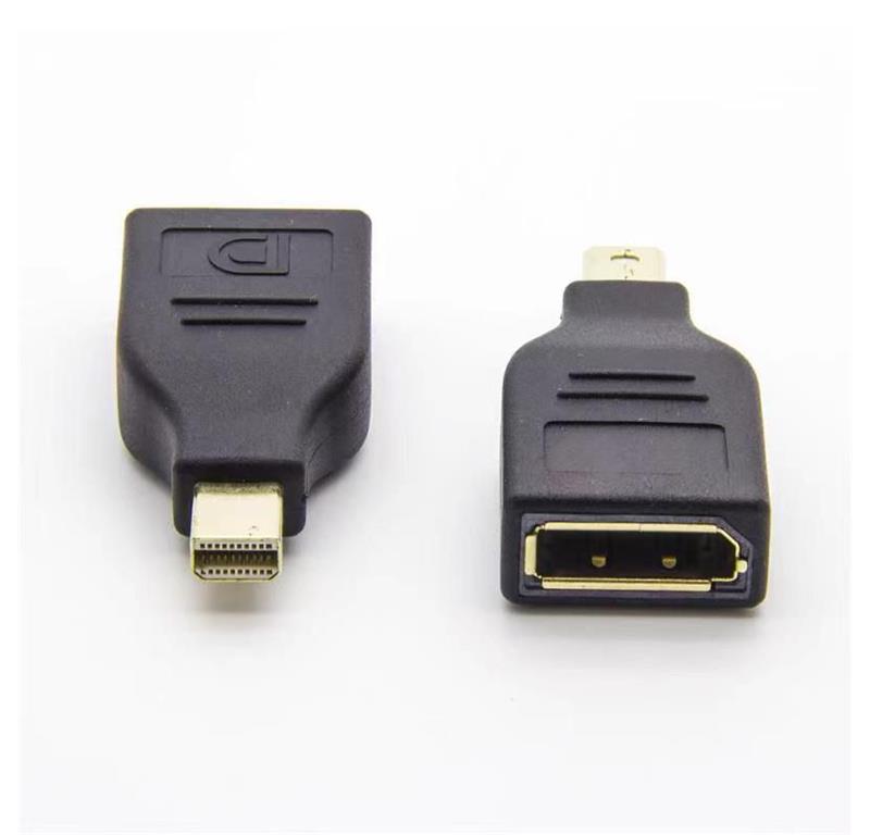 MicroConnect Adapter Mini Displayport - DP M-F