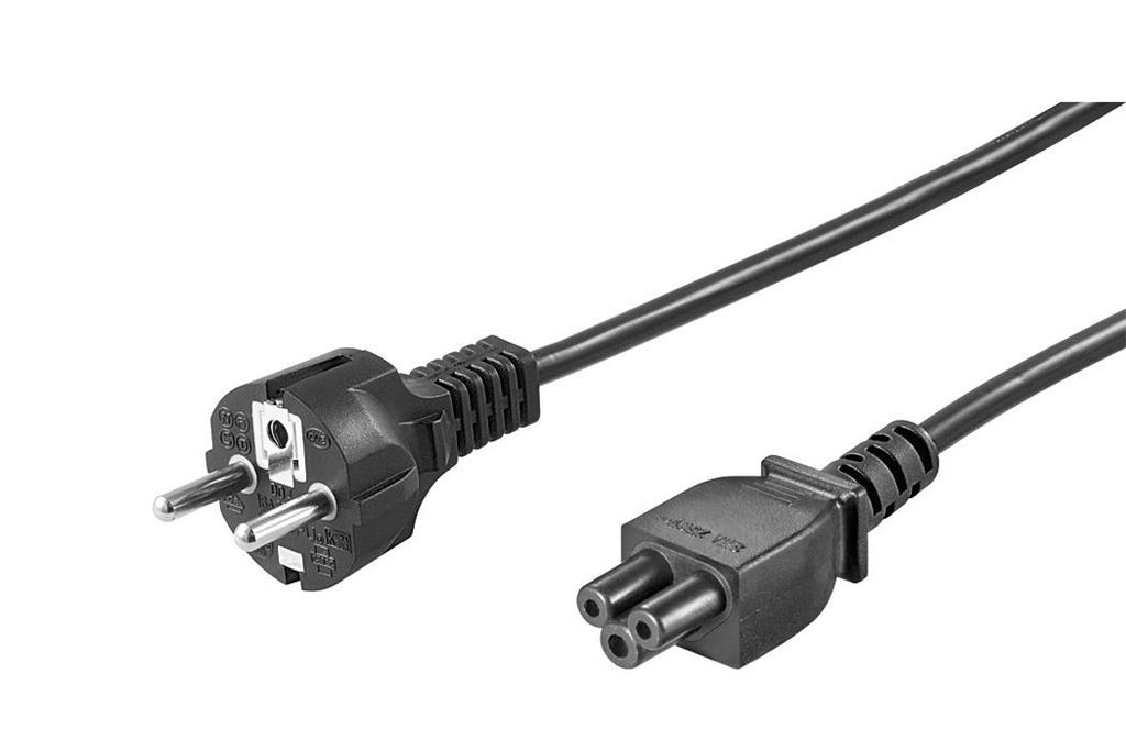  Kabel napajalni CEE 7/7 - C5