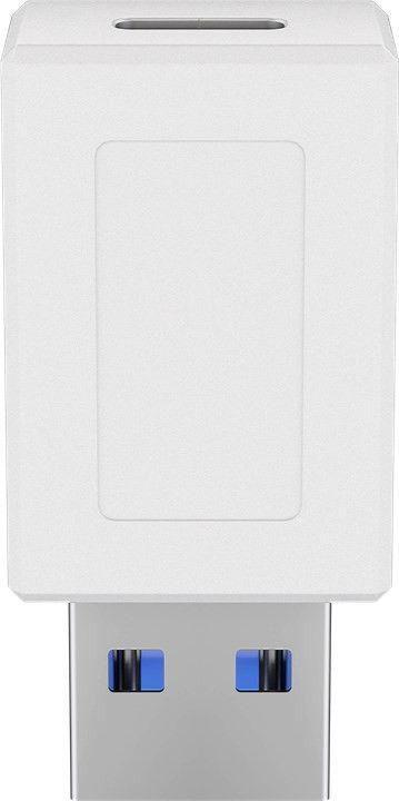 MicroConnect Adapter USB3.0 A - USB-C M-F