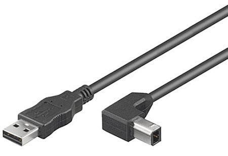  USB2.0 A-B 1m M-M