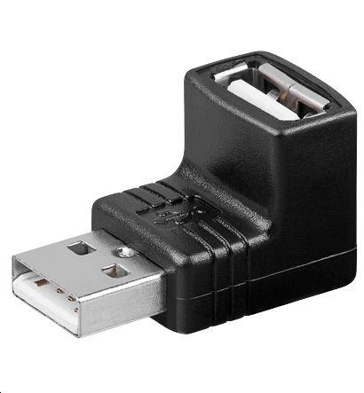 MicroConnect Adapter kotni USB 2.0 M-F