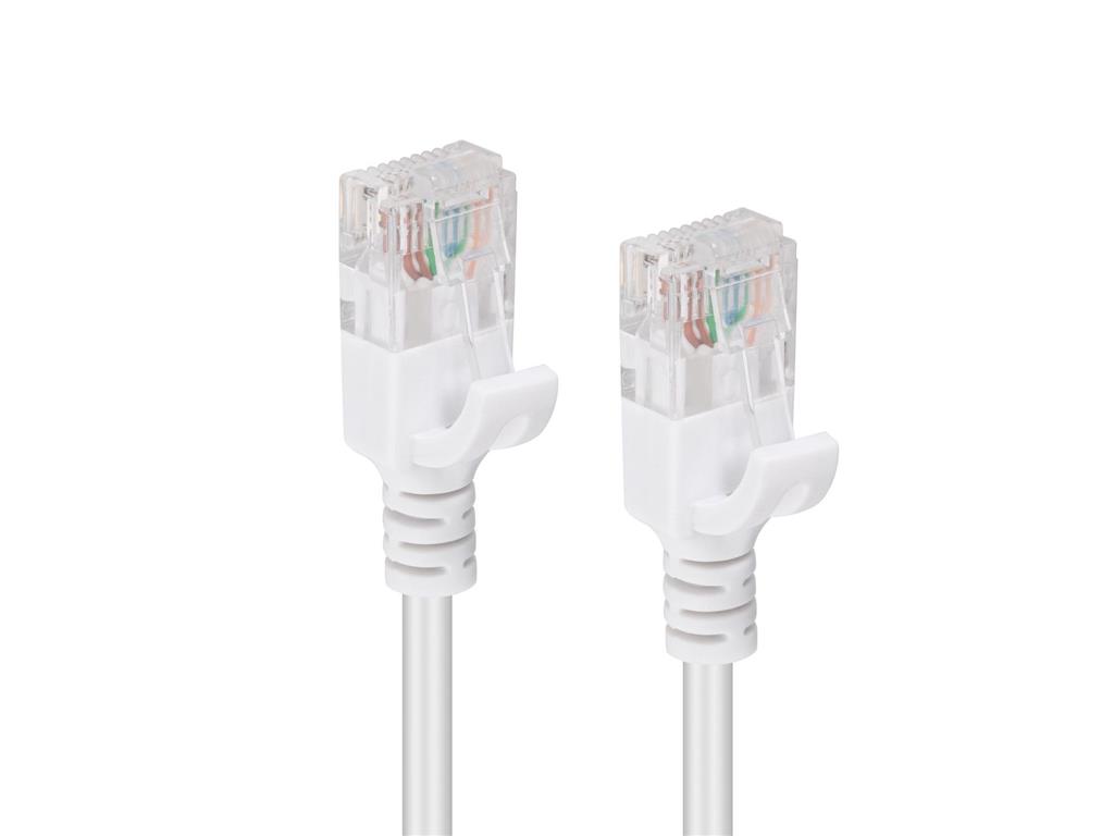 MicroConnect Kabel U/UTP CAT6 10M Bel tanek