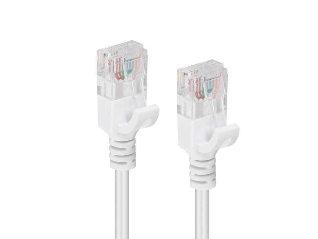 MicroConnect Kabel U/UTP CAT6 15M Bel tanek