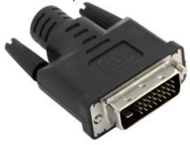 MicroConnect Adapter Universel Virtual Display DVI