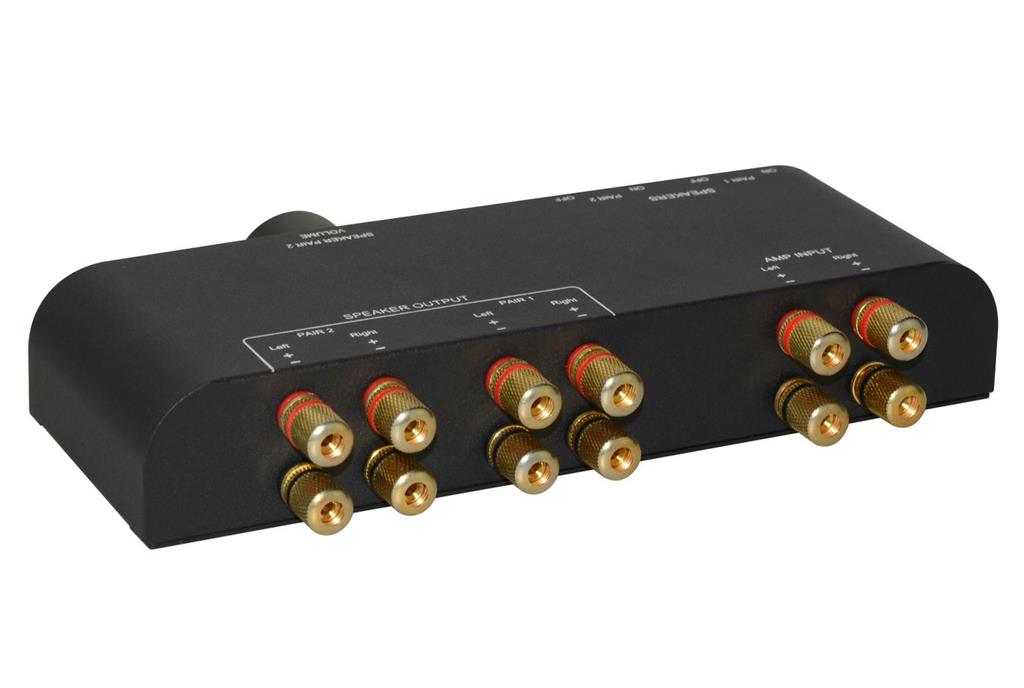 MicroConnect Stikalo "2 Way Speaker"