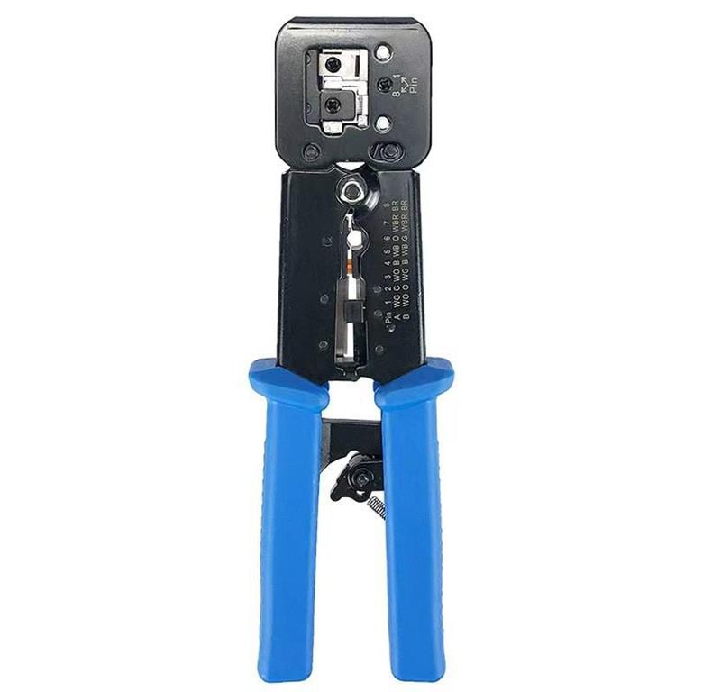 MicroConnect Klešče EasyConnect za EZ-RJ45 "Crimp"