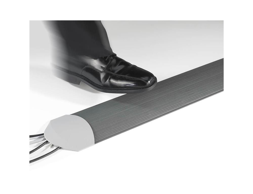 MicroConnect Kanal pohodni kabelski gumijasti