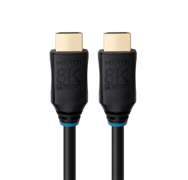 MicroConnect Kabel 8K HDMI, 1.5m