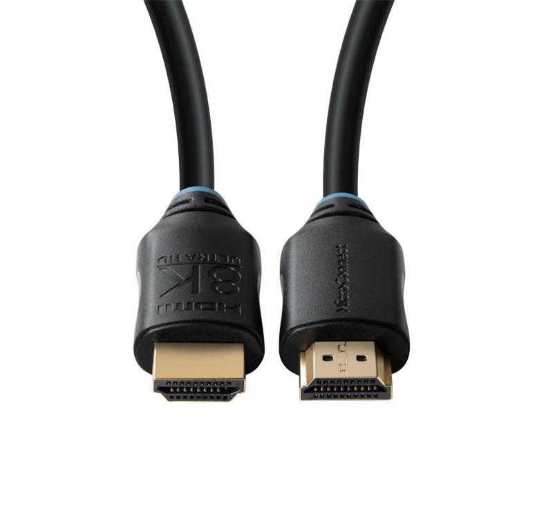 MicroConnect Kabel 8K HDMI, 3m