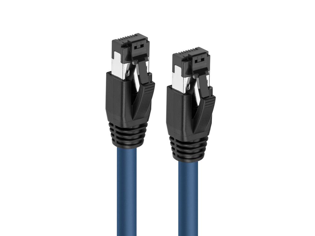 MicroConnect Kabel CAT8.1 S/FTP 3m Moder