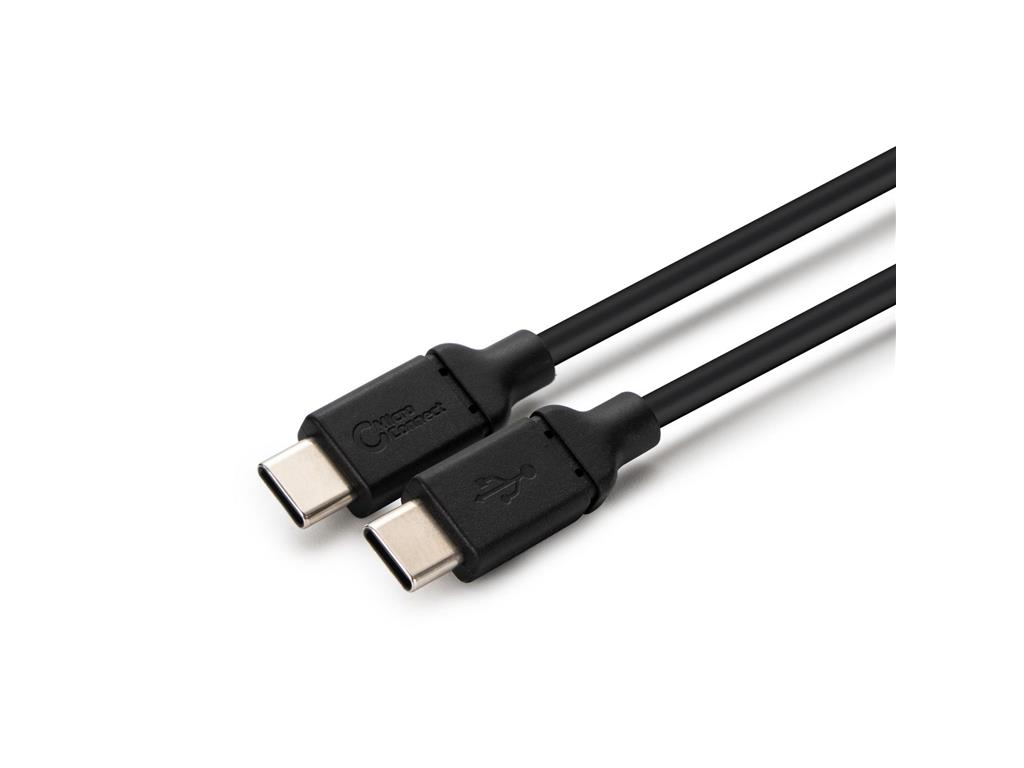 MicroConnect Polnilni kabel USB C-C, 0,5m