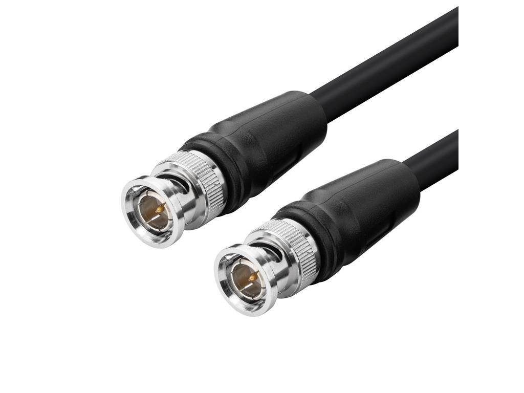 MicroConnect 12G-SDI BNC Kabel 2m