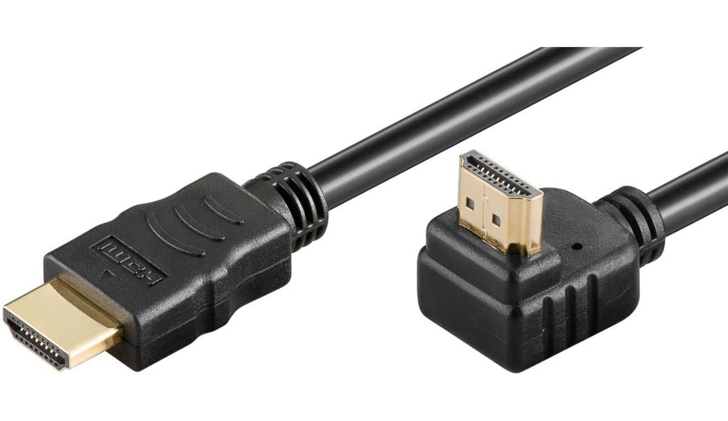 HDMI High Speed Kabel