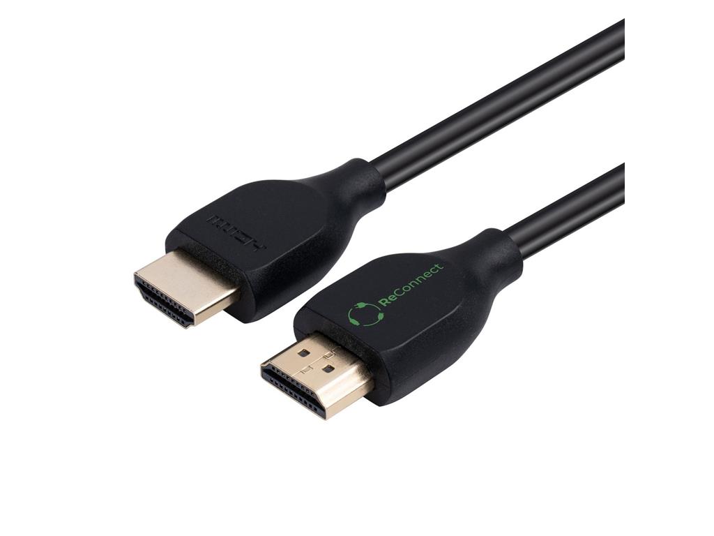 MicroConnect ReConnect HDMI 2.0 Cable 4K, 4m