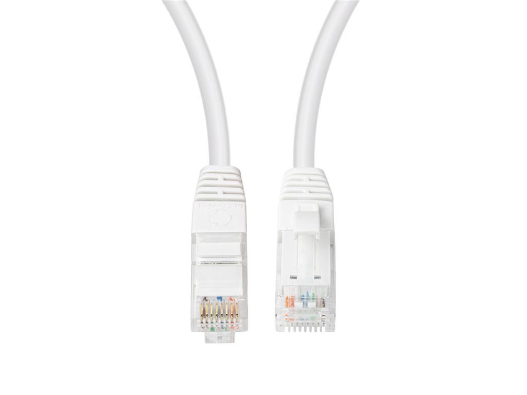 MicroConnect ReConnect CAT6A UTP omrežni kabel, 3m