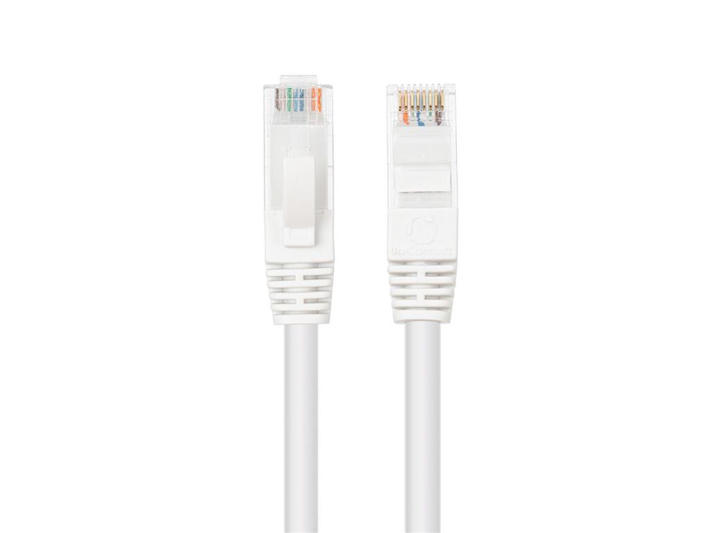 MicroConnect ReConnect CAT6A UTP omrežni kabel, 7.5m