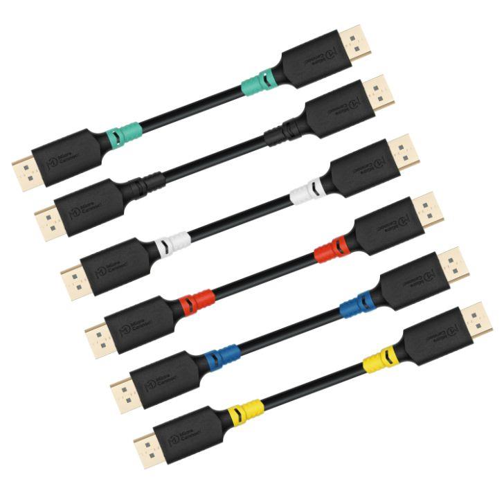 MicroConnect ColorFlex 4K DisplayPort 1.2