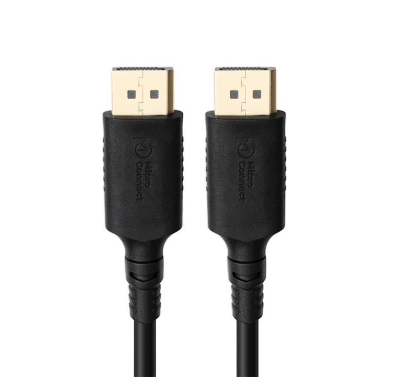 MicroConnect ColorFlex 4K DisplayPort 1.2