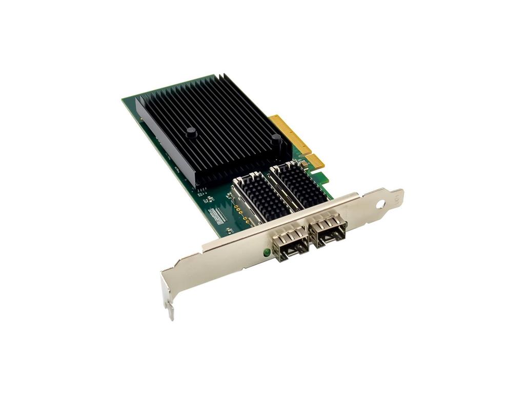 MicroConnect Omrežna kartica PCIe x8 X710-DA2