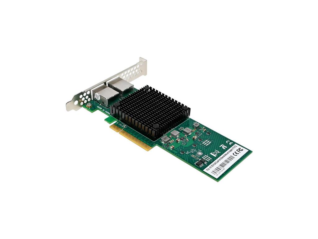 MicroConnect Omrežna kartica PCIe x8 X710T2L