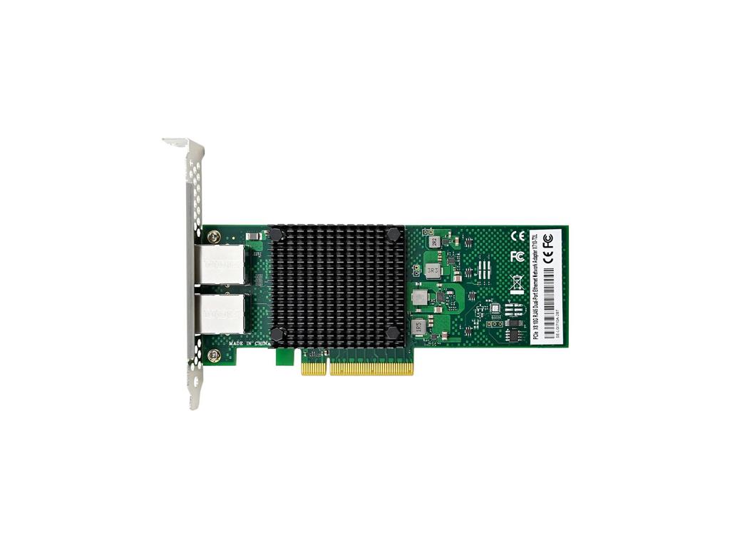 MicroConnect Omrežna kartica PCIe x8 X710T2L