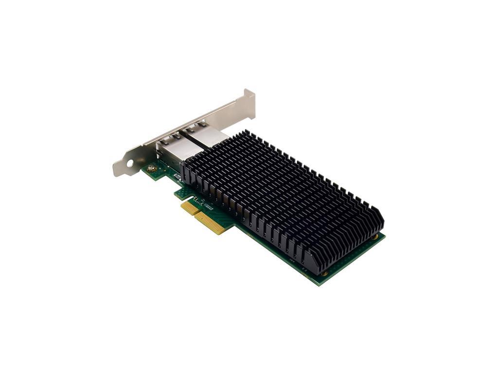 MicroConnect Omrežna kartica PCIe x4 X540-T2