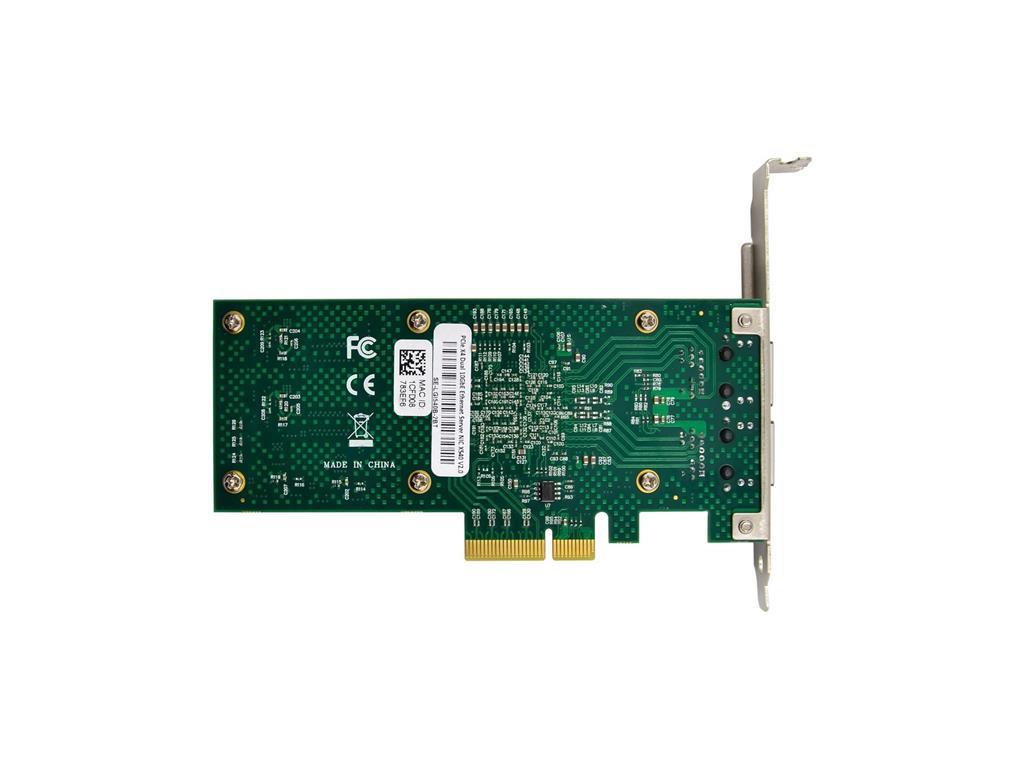 MicroConnect Omrežna kartica PCIe x4 X540-T2