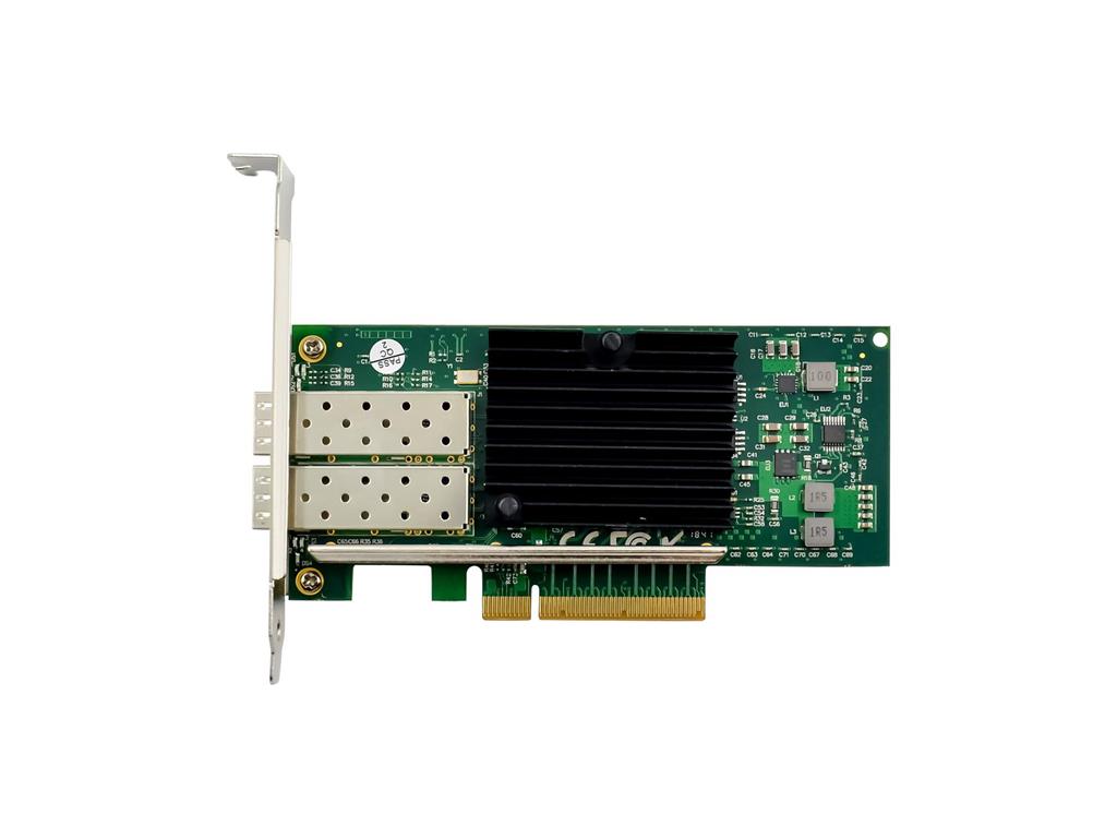 MicroConnect Omrežna kartica PCIe x8 X520-DA2