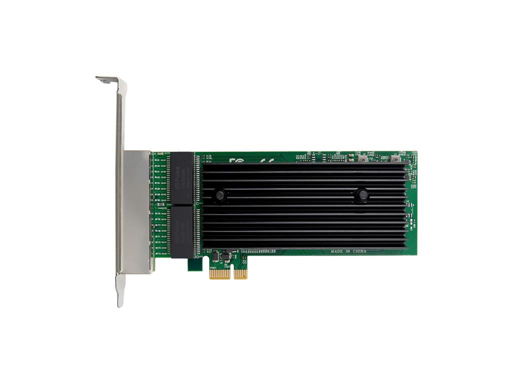 MicroConnect Omrežna kartica PCIe x1 Intel 82575