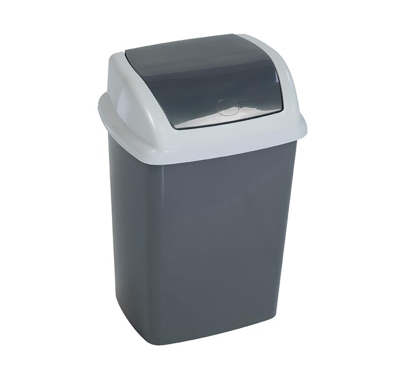 Maul Koš za smeti MAULswing 5l